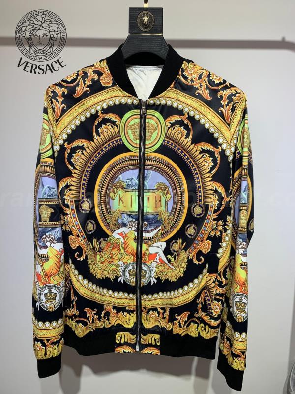 Versace Men's Outwear 25